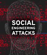 Social engineering attacks anybody could fall victim to