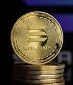 Solana, Phantom blame Slope after millions in crypto-coins stolen from 8,000 wallets