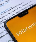 SolarWinds left critical hardcoded credentials in its Web Help Desk product