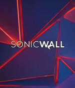 SonicWall firewall exploit lets hackers hijack VPN sessions, patch now