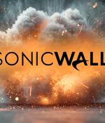 SonicWall SMA appliances exploited in zero-day attacks (CVE-2025-23006)