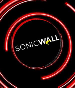 SonicWall SMA VPN devices targeted in attacks since January