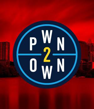 Sonos, HP, and Canon devices hacked at Pwn2Own Austin 2021