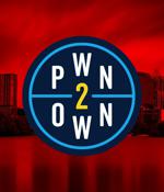 Sonos, HP, and Canon devices hacked at Pwn2Own Austin 2021