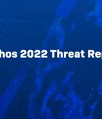 Sophos 2022 Threat Report: Malware, Mobile, Machine learning and more!