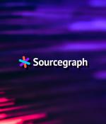 Sourcegraph website breached using leaked admin access token