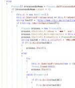 South Korean ERP Vendor's Server Hacked to Spread Xctdoor Malware