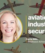 Southwest Airlines CISO on tackling cyber risks in the aviation industry