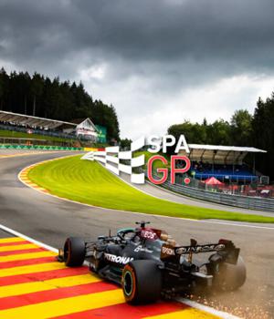 Spa Grand Prix email account hacked to phish banking info from fans