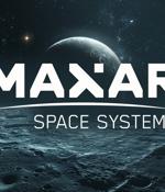 Space tech giant Maxar confirms attackers accessed employee data