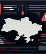 SPECTR Malware Targets Ukraine Defense Forces in SickSync Campaign