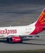 SpiceJet airline passengers stranded after ransomware attack