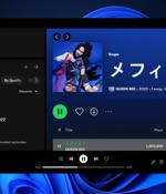 Spotify reportedly makes users' private playlists public