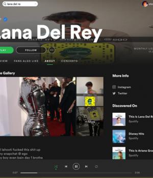 Spotify Wrapped 2020 Rollout Marred by Pop Star Hacks