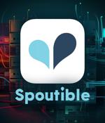 Spoutible API exposed encrypted password reset tokens, 2FA secrets of users
