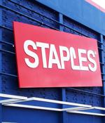 Staples confirms cyberattack behind service outages, delivery issues