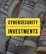 State of cybersecurity funding in the first half of 2022