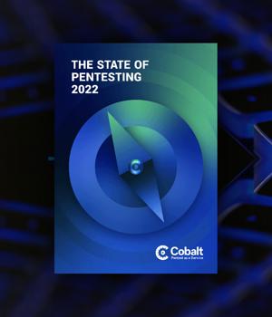 State of Pentesting 2022 report: Interactive event and open discussion