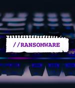 Staying ahead of the “professionals”: The service-oriented ransomware crime industry