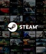 Steam drops support for Windows 7 and 8.1 to boost security