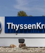 Steel giant ThyssenKrupp confirms cyberattack on automotive division