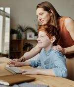 Still too many parents don’t monitor their children’s online activity