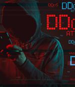 Sting op takes down 50 DDoS-for-hire domains, seven people collared