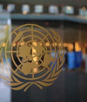 Stolen Credentials Led to Data Theft at United Nations