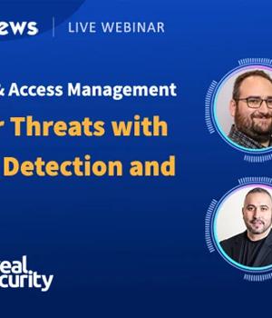 Stop Identity Attacks: Discover the Key to Early Threat Detection