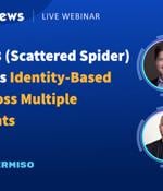 Stop LUCR-3 Attacks: Learn Key Identity Security Tactics in This Expert Webinar