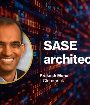 Strategies for transitioning to a SASE architecture
