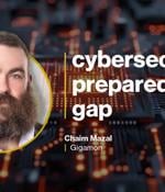 Strengthening cybersecurity preparedness with defense in depth