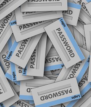 Strong passwords still a priority strategy for enterprises