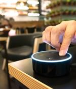 Study: How Amazon uses Echo smart speaker conversations to target ads