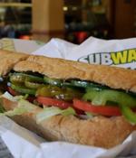 Subway Sandwich Loyalty-Card Users Suffer Ham-Handed Phishing Scam