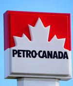 Suncor Energy cyberattack impacts Petro-Canada gas stations