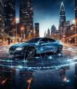 Supply chain emerges as major vector in escalating automotive cyberattacks