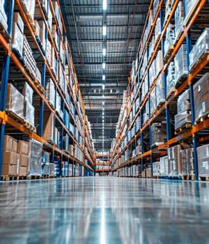 Supply chain managers underestimate cybersecurity risks in warehouses