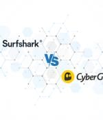 Surfshark vs CyberGhost (2024): Which VPN Is Better?