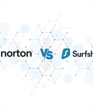 Surfshark vs Norton Secure VPN (2024): Which VPN Is Better?