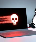 Suspected Russian Data-Wiping 'AcidPour' Malware Targeting Linux x86 Devices