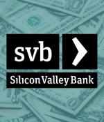 SVB account holders targeted with phishing, scams