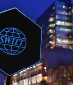 Switzerland's SWIFT data centre under guard after Russian banks excluded