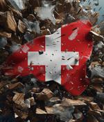 Switzerland under cyberattack