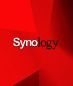 Synology hurries out patches for zero-days exploited at Pwn2Own