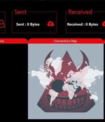 Syrian Threat Actor EVLF Unmasked as Creator of CypherRAT and CraxsRAT Android Malware