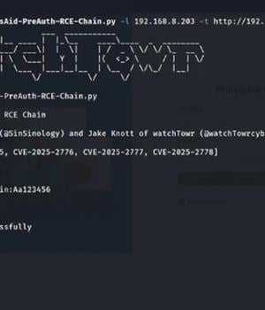 SysAid Patches 4 Critical Flaws Enabling Pre-Auth RCE in On-Premise Version