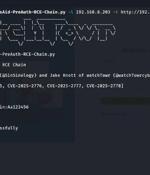 SysAid Patches 4 Critical Flaws Enabling Pre-Auth RCE in On-Premise Version