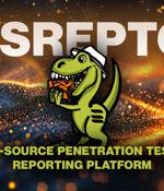 SysReptor: Open-source penetration testing reporting platform