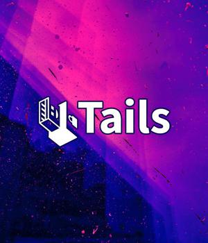 Tails 5.0 Linux users warned against using it "for sensitive information"